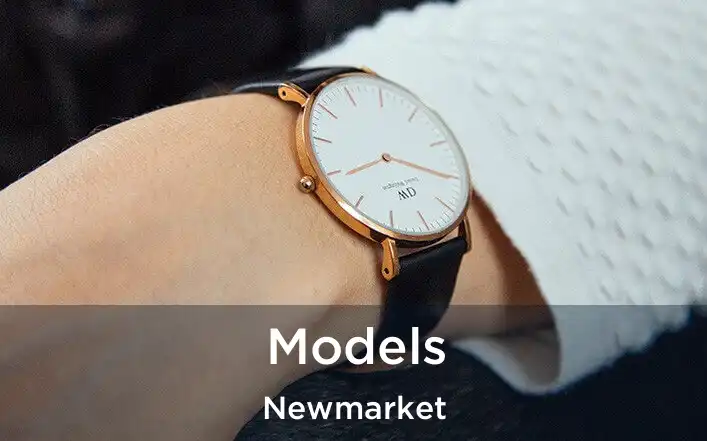  Models Newmarket