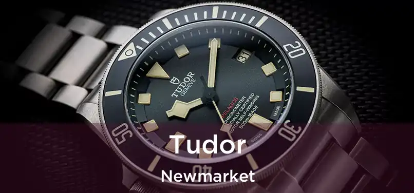  Tudor Newmarket